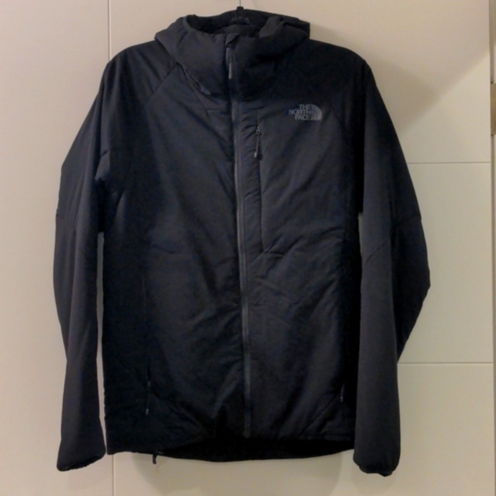 The North Face Ventrix Insulated Jacket Hoodie